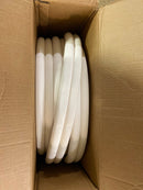 Vevor KDLJTG50FT140P486V0 50 ft. Mini Split Line Set 1/4 in. 3/8 in. O.D Copper Pipes Tubing and Triple-Layer Insulation for Air Conditioning