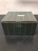 Brizo T60042-PC Atavis Dual Function Thermostatic Valve Trim Only with Integrated Volume Control - Less Rough In - Chrome