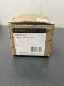 Baldwin 5068.Idm 5068 Non-Turning One-Sided Dummy Door Knob - Brass