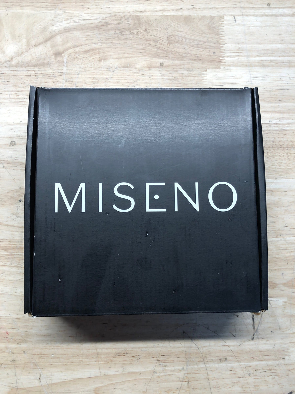 Miseno MSH425E 1.8 GPM Single Function Rain Shower Head - Polished Chrome