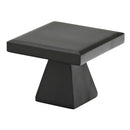Emtek Contemporary 1-3/4 Inch Square Cabinet Knob