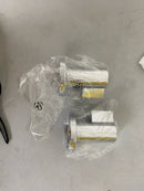 Brizo HL5332-PC-NM Litze Lever Handles for Widespread Bathroom Faucet - Chrome