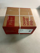 Pfister BRB-TB0K Tisbury 6-3/16" Wall Mounted Towel Ring - Brushed Nickel