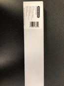 Amerock London 6-5/16 Inch Center to Center Bar Cabinet Pull