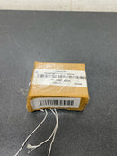 Signature Hardware 488953 Brixlee 2-3/8 Inch Bar Cabinet Knob - Brushed Nickel / Polished Nickel