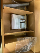 Moen Chrome Sip Modern Cold Water Kitchen Beverage Faucet with Optional Filtration System, S5530