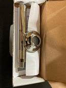 ROHL 1505/6APC 6 11/16" Traditional Ceiling Mount Shower Arm
