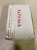 Miseno MLK1238SN Elkton Single Cylinder Keyed Entry Deadbolt - Satin Nickel