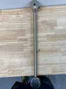 Delta 41724-SS 24" Grab Bar with Mounting Assembly - Brilliance Stainless