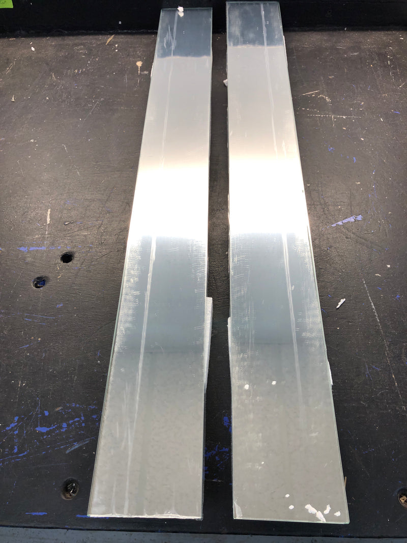 Kohler Verdera Side Mirror Kit