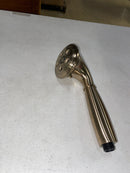 Brizo RP81079GL Essential 1.75 GPM Multi Function Hand Shower - Luxe Gold