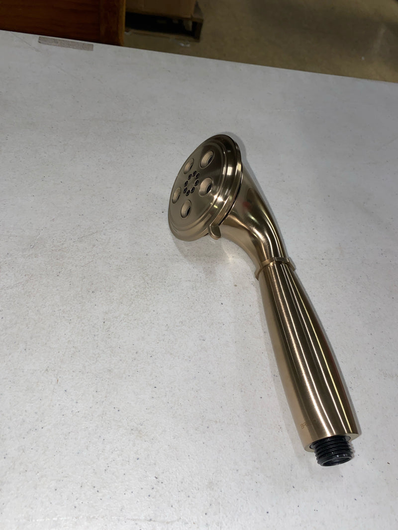Brizo RP81079GL Essential 1.75 GPM Multi Function Hand Shower - Luxe Gold
