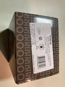 Brizo 87292-GL Essential 1.75 GPM Multi Function Shower Head with H2Okinetic and Touch Clean Technologies - Luxe Gold