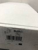 Kohler K-14406-3-BN Purist 1.2 GPM Widespread Bathroom Faucet with Pop-Up Drain Assembly - Brushed Nickel