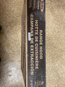 Air King 30 Inch Under Cabinet Range Hood Shell from the RS Collection