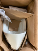 American Standard 6581001.020 Maybrook Ultra High Efficiency Universal Washout Urinal - White