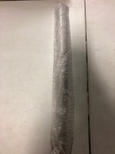 Signature Hardware 949466-2334 Rindahl 23-3/4 Inch Center to Center Appliance Pull - Antique Brass