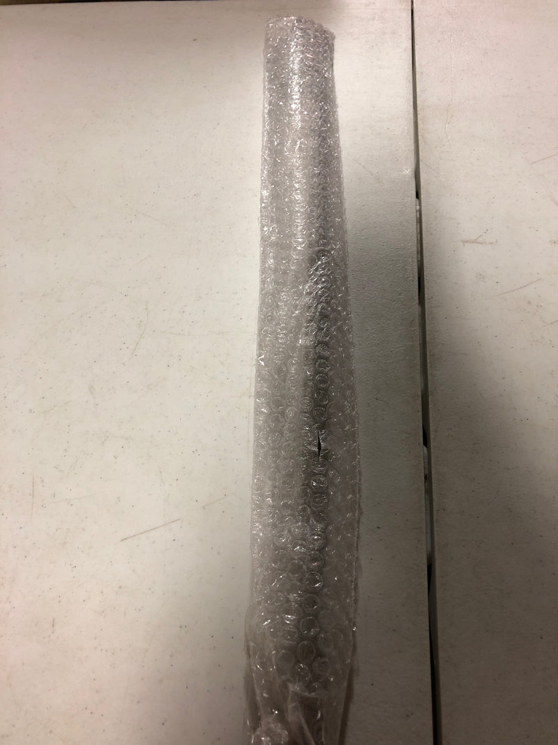 Signature Hardware 949466-2334 Rindahl 23-3/4 Inch Center to Center Appliance Pull - Antique Brass