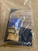 PROFLO ACF4001UCRT Ceramic Cartridge for PF4001 Tub and Shower Valve - N/A