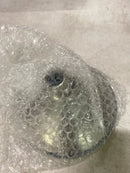 PROFLO PFSH308GZBN 1.75 GPM Single Function Shower Head - Brushed Nickel