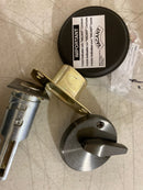 Falcon D271613 Indicator Deadbolt - Oil Rubbed Bronze