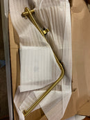 Hydrorail-R Beam Shower Column