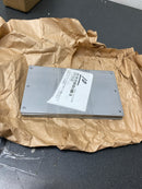 PROFLO PF958 5" x 8" 16 Gauge Stud Guard - N/A