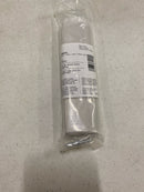 Amerock BP37204G10 Streamline Tab 6 in. Center-to-Center (152mm) Modern Satin Nickel Cabinet Edge Pull