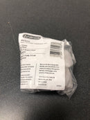 Amerock BP37102G10 Everett 1-5/16 Inch Mushroom Cabinet Knob - Satin Nickel