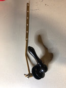 Danco 12061 Toilet Tank Lever, Oil Rubbed Bronze
