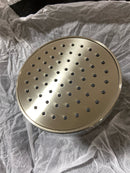 Pfister 973-315J Brislin 1.75 GPM Single Function Shower Head - Brushed Nickel