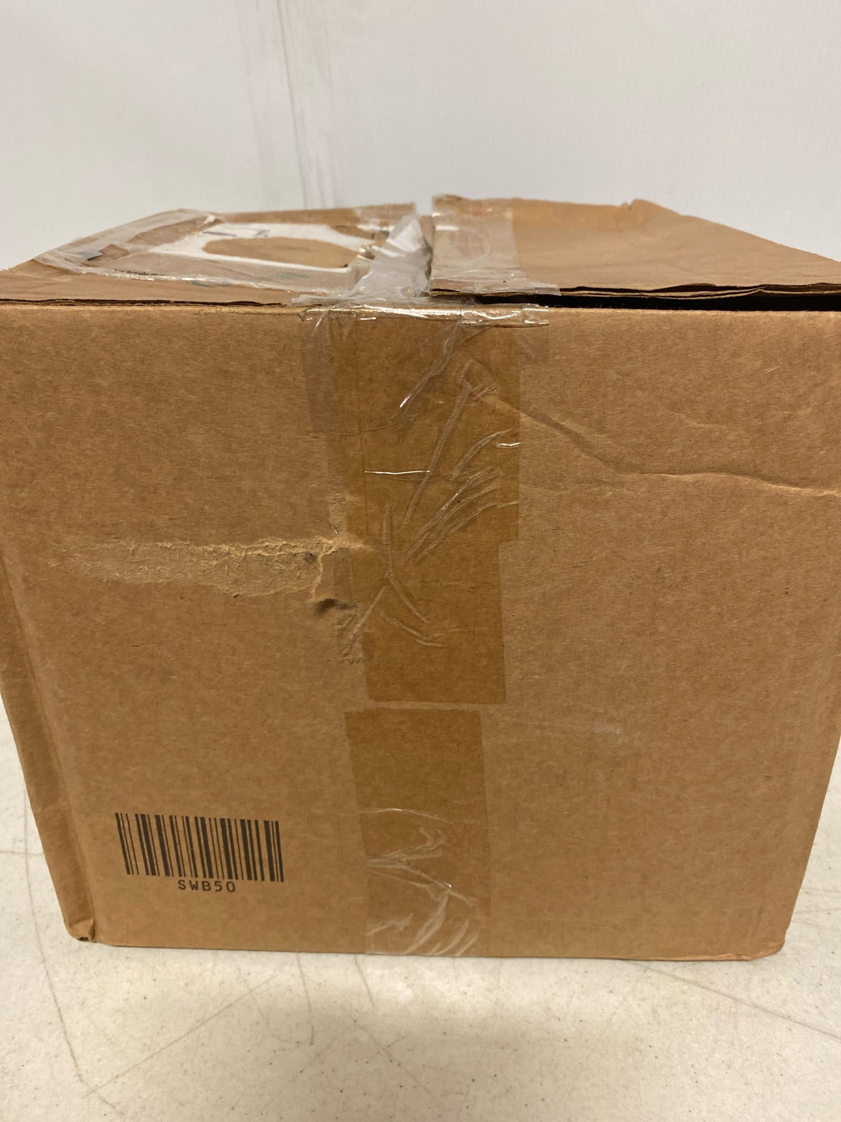 Eago R-309LID Replacement Toilet Tank Lid - White