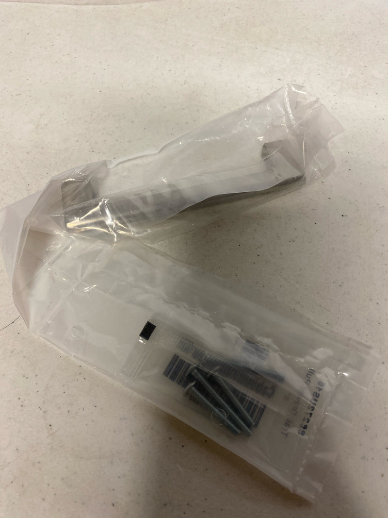 Emtek 86272 Us15 Trail Pull 5 in Ctc in Satin Nickel