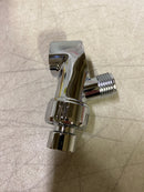 American Standard 8888096.002 Handheld Shower Head Holder Arm Bracket, Polished Chrome