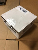 Kohler K-9135-BN Clearflo Round Design Tile-In Shower Drain - Vibrant Brushed Nickel