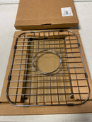 Moen Sl Sink Grid 14X16 Bowl