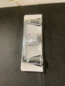 Delta 74808 Bowery 8" Towel Bar - Chrome
