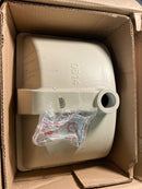 American Standard White Undermount Rectangular Bathroom Sink with Overflow Drain (13.75-in x 19.75-in)