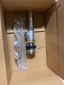 PROFLO PF301BN 1-1/2" Pop-Up Drain Assembly - Brushed Nickel