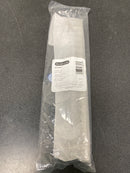 Amerock BP36769G10 Winsome 8-13/16 Inch Center to Center Bar Cabinet Pull - Satin Nickel