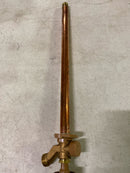 Woodford 17CP-16-MH Freezeless Wall Faucet for Residential Use
