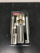 Delta RP5651PB Metal Lavatory Drain Assembly - Polished Brass