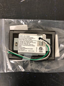 Kichler 12674AZ Step and Hall 5.52 Watt LED Indoor Step Light - Architectural Bronze