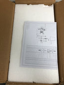 Elegant Lighting Mel 15" Wall Sconce with Linen Shade