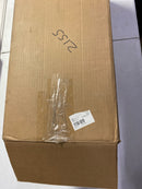 Barker Mfg. 11915 Fresh Water Tank 15 Gallon 23.5 L X 12 W X 12 H Inch