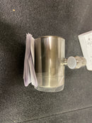 Delta 5SF100-SS Clarifi Premium Shower Filter Attachment for a Reduction in Chlorine and Sediment - Brilliance Stainless