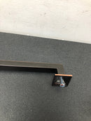 Amerock BP55280ORB Blackrock 12 Inch Center to Center Handle Cabinet Pull - Oil Rubbed Bronze