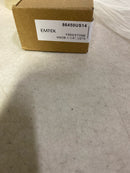 Emtek 86450US14 Freestone 1-1/4 Inch Square Cabinet Knob from the Urban Modern Collection - Polished Nickel
