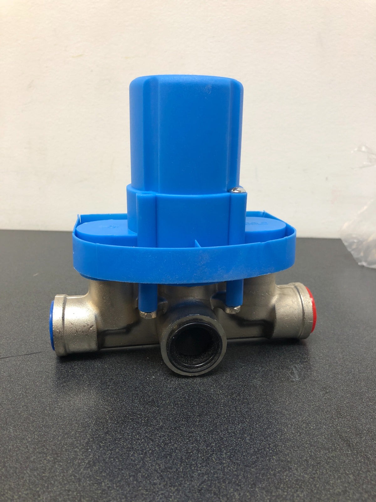 Fortis VALVE711 3/4 Inch Thermostatic Valve Only - N/A