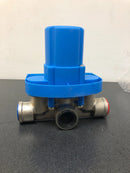 Fortis VALVE711 3/4 Inch Thermostatic Valve Only - N/A